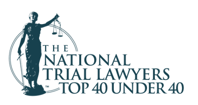 Mount Pleasant SC Trial lawyer, Michael Loignon “Top 40 Under 40” Trial Lawyers in South Carolina